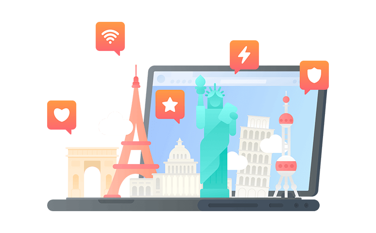 在开曼群岛通过VPN看国内电视 - 海龟VPN